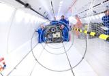 Forschungssatellit AISat soll Seewege überwachen