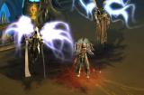 Diablo 3-Gold-Exploit: Einnahmen von Exploitern gehen an Stiftung für kranke Kinder