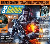 PC Games 5/13 mit Titelstory Battlefield 4, Vorabtest Metro: Last Light und Top-Vollversion Binary Domain