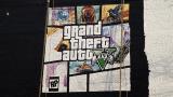 GTA 5: Packshot an einer Hauswand - Rockstar zeigt Entstehung des Kunstwerks