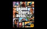 GTA 5: Offizielles Cover-Artwork veröffentlicht