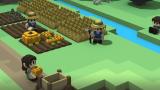 Stonehearth: Sandbox-Strategiespiel mit Minecraft-Optik auf Kickstarter