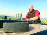 BRCK Kickstarter Trailer - Internetmodem mit 8-Stunden-Akku