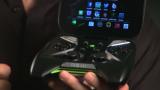 Nvidia Shield: Finale Hardware im Video