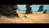 Allods Online: Path to Victory mit Dungeon-Builder