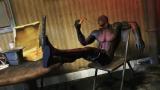 Deadpool: Gameplay-Trailer mit viel Humor und Gewalt