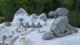 Playtime-Jubiläums-Show 50: Star Wars-Miniaturwelt - wie entstehen Lego-Steine? Großes Gewinnspiel