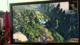 Angespielt: The Incredible Adventures of Van Helsing