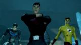 Young Justice: Legacy - Neuer Trailer zum Action-Rollenspiel