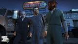 GTA 5: Neue Screenshots zum Actionspiel - Motorräder, Raubüberfälle, Flugzeuge