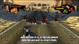 Ride to Hell: Route 666 - Taktik- und Biker-Action im neuen Gameplay-Trailer