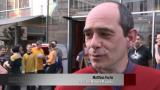 Star Trek: Into Darkness - Vorpremiere mit Trekkies und ein erster Kommentar in Playtime 