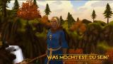 Villagers & Heroes: Steam Greenlight-Kampagne zum Free2Play-MMORPG gestartet - Trailer anschauen!