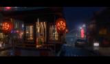 Big Hero 6: Erster Mini-Teaser zum neuen Marvel-Animationsfilm