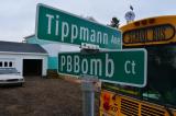 Call of Duty: Black Ops 2 - Nuketown-Map als Paintball-Schauplatz nachgebaut
