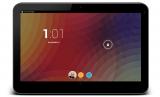 Python S3: Tablet läuft mit Windows 8, Android und Ubuntu