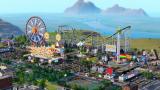 Sim City: Gerüchte um Amusement Park-DLC - Erste Screenshots aufgetaucht