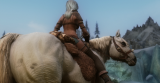 Skyrim: Neue Bilder von Gionight aufgetaucht