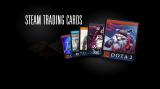 Steam Tradings Cards: Beta des neuen Gaming-Features gestartet