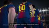 FIFA 14: Next-Gen-Trailer von der E3, Battlefield 4: Mehrspieler-Modus bei Entwickler DICE angespielt! uvm. - Die beliebtesten Videos der Woche