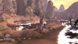 WoW Patch 5.4: Tal der Ewigen Blüten, Durotar und Orgrimmar besucht - Video