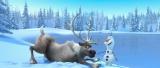 Die Eiskönigin: Völlig unverfroren - Kino-Trailer zum Disney-Film