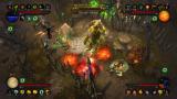 Diablo 3: Unterschiede zwischen Konsole und PC - Exklusives Video mit neuen Spielszenen