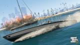 GTA 5: Rockstar veröffentlicht E3-Screenshots - Boote, Autos, Flugzeuge