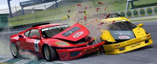 DTM Race Driver 3: Release-Datum vorgezogen [PC Games vor 5 Jahren]