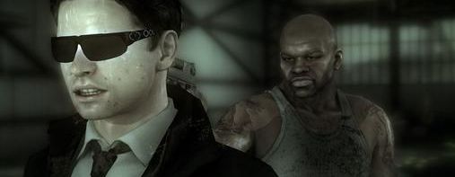 Heavy Rain: PC-Version in Nvidia-PhysX-Liste entdeckt