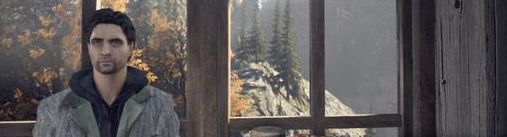 Alan Wake: Vergleichsweise schlechte Verkaufszahlen in Europa