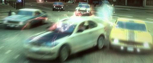 Blur: Das Rennspiel im Grafikvergleich - PC vs. Xbox 360 und PS3