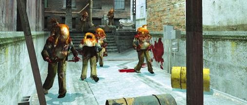 Half-Life 2: Ego-Shooter ab morgen für Mac erhältlich