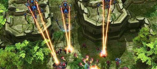 Blizzard: Entwickler müssen Spielinhalte schaffen, keine DRM-Maßnahmen