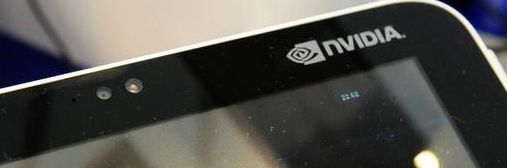 Nvidia stellt Tablet-PC mit Tegra-2-Chipsatz vor