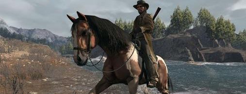 Red Dead Redemption: Ein Spiel, ein Land, zwei Tage, 11,8 Millionen Euro