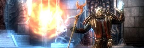 Two Worlds 2: Neuer Gameplay-Trailer zum Rollenspiel