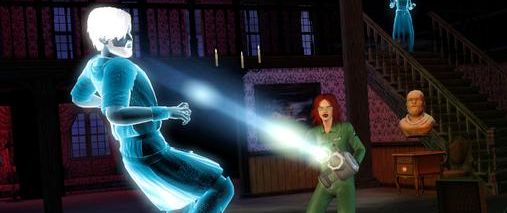 Die Sims im Mittelalter: EA sichert sich Domains