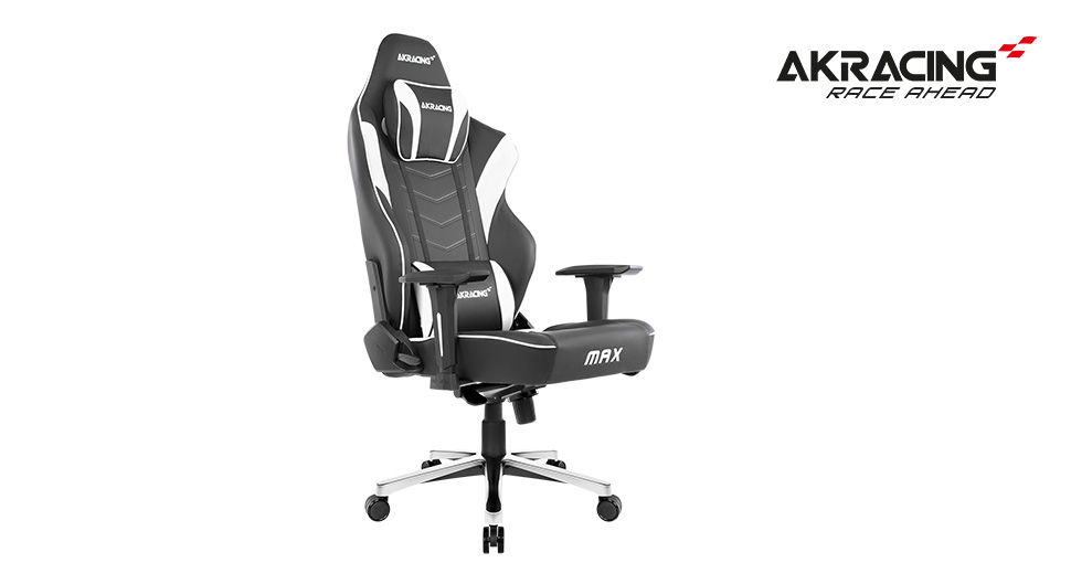Vorschau auf AKRacing Master Max