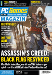Cover des Magazines