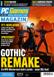 In der aktuellen Ausgabe – Titelcover
