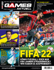 Cover des Magazines