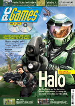 PC Games 12/2001
