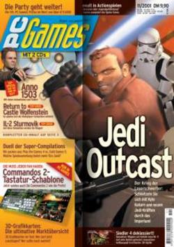 PC Games 11/2001