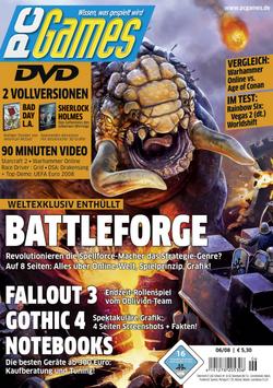 PC Games 6/2008