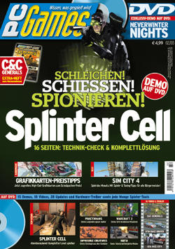 PC Games 2/2003