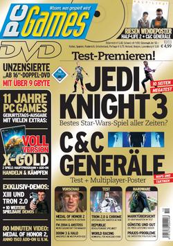 PC Games 10/2003