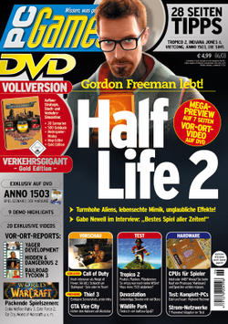 PC Games 6/2003