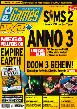 PC Games 10/2004