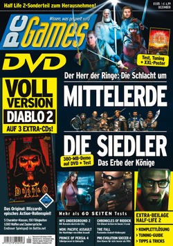 PC Games 1/2005